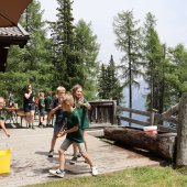 Jugendcamp