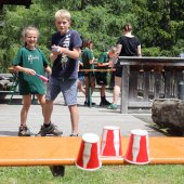 Jugendcamp