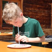 Jugendcamp