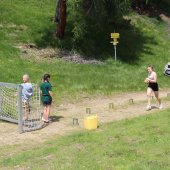 Jugendcamp