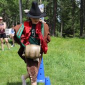 Jugendcamp