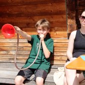 Jugendcamp