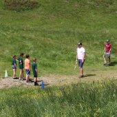 Jugendcamp