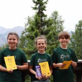 Jugendcamp