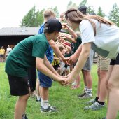 Jugendcamp