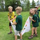 Jugendcamp