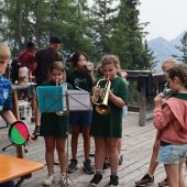 Jugendcamp