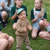 Jugendcamp