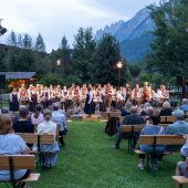Sommernachtskonzert