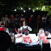 Sommernachtskonzert