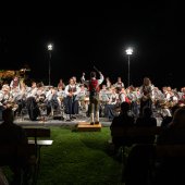 Sommernachtskonzert
