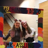 Faschingsdisco 2025