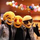 Faschingsdisco 2025