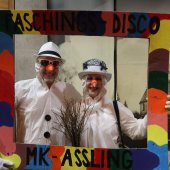 Faschingsdisco 2025