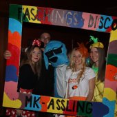 Faschingsdisco 2025