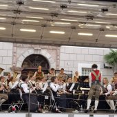 Lienz Konzert